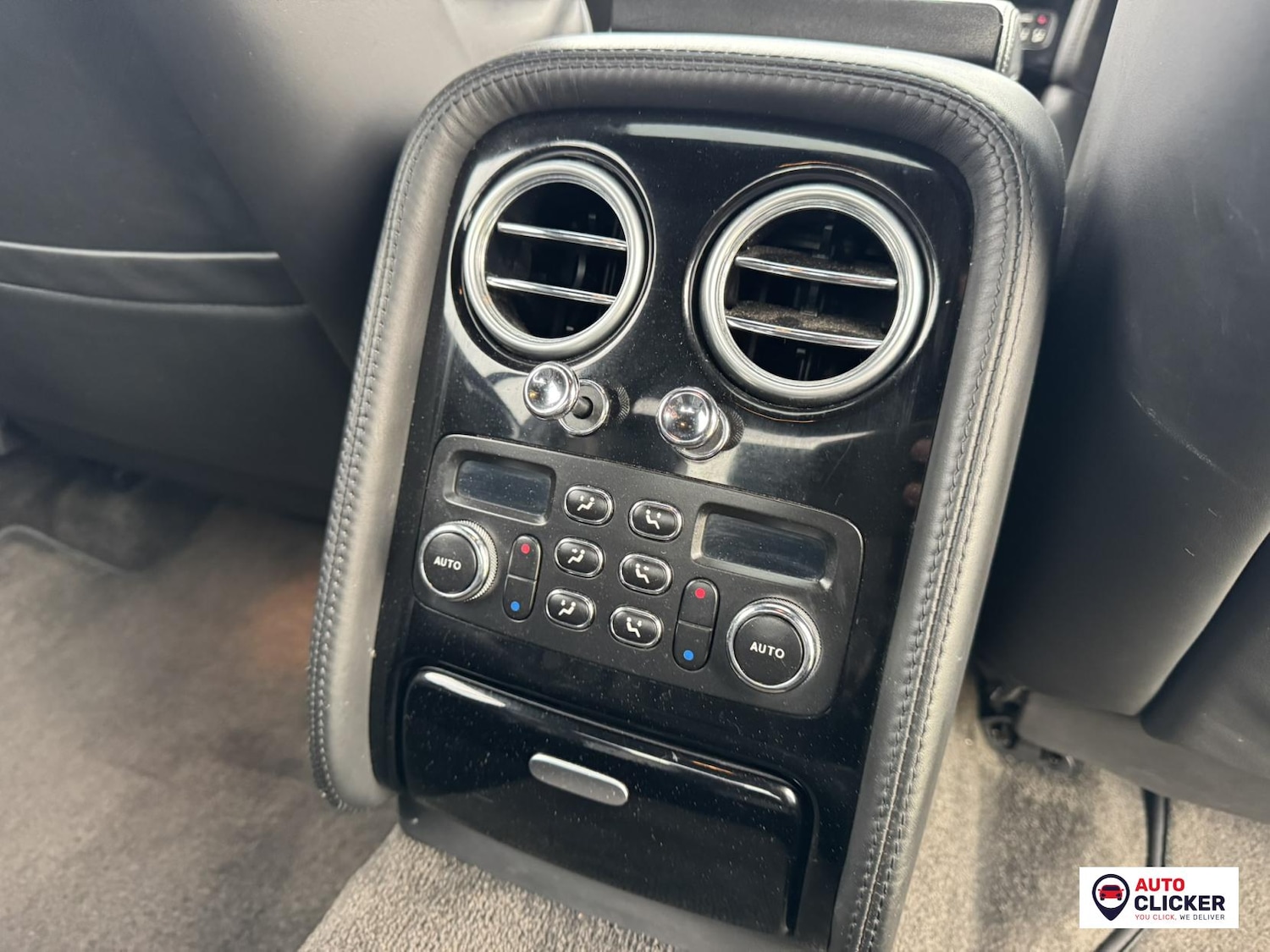 Used Bentley Continental 2007 for sale - 76877683: Photo 48