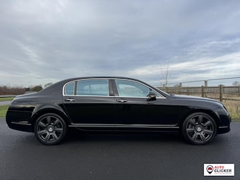 Used Bentley Continental 2007 for sale - 76877683: Photo