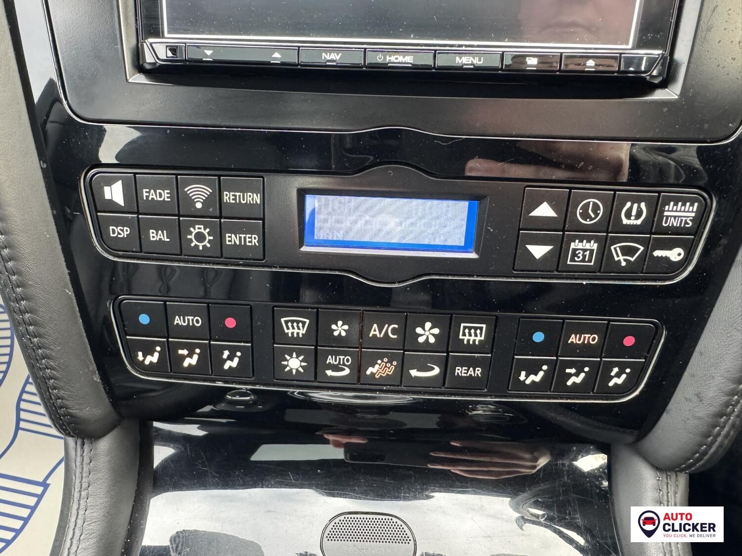 Used Bentley Continental 2007 for sale - 76877683: Photo 55