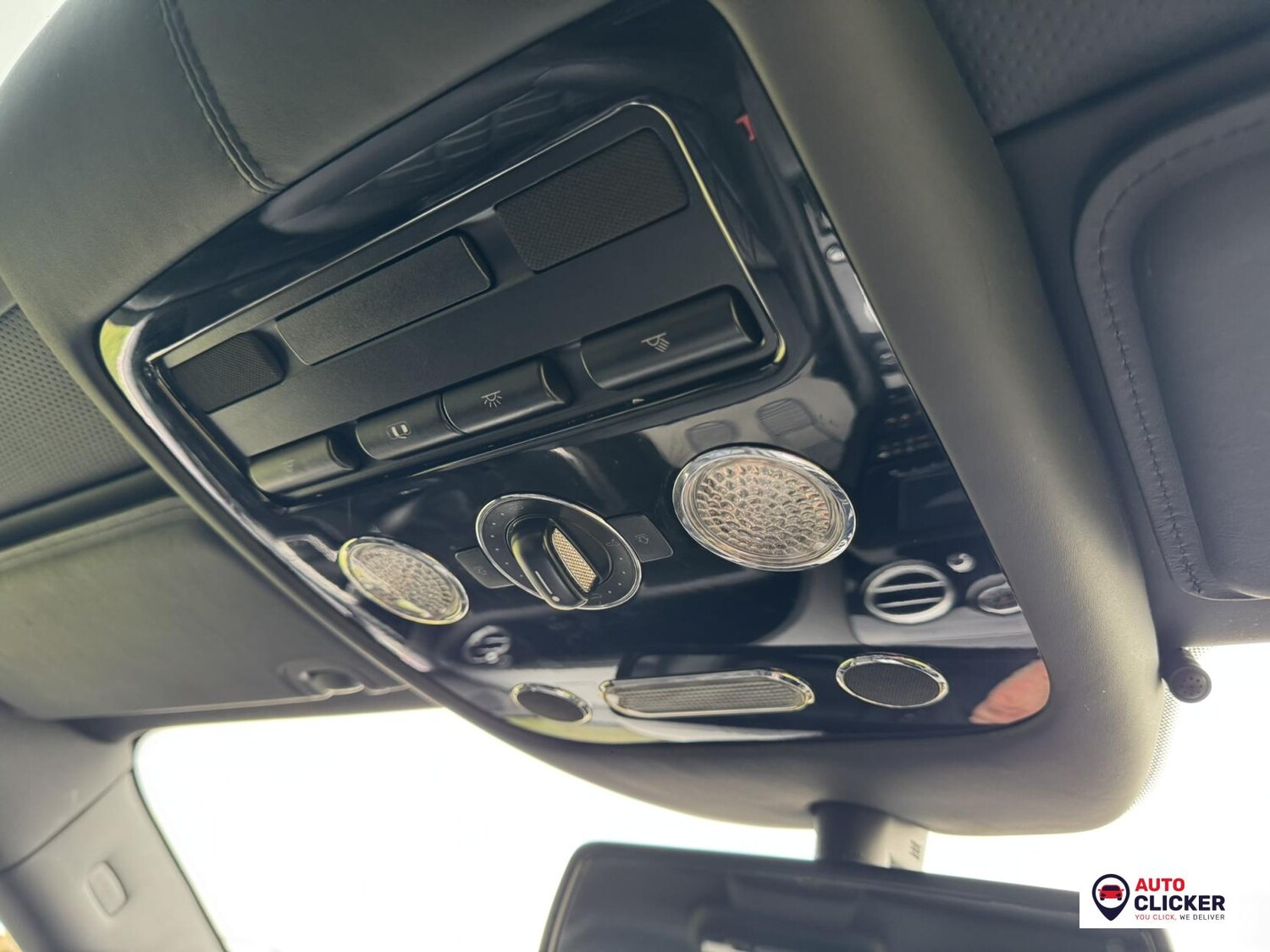 Used Bentley Continental 2007 for sale - 76877683: Photo 56