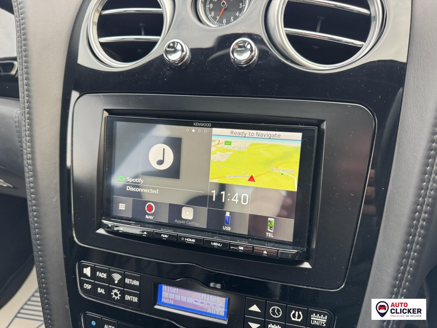 Used Bentley Continental 2007 for sale - 76877683: Photo 58