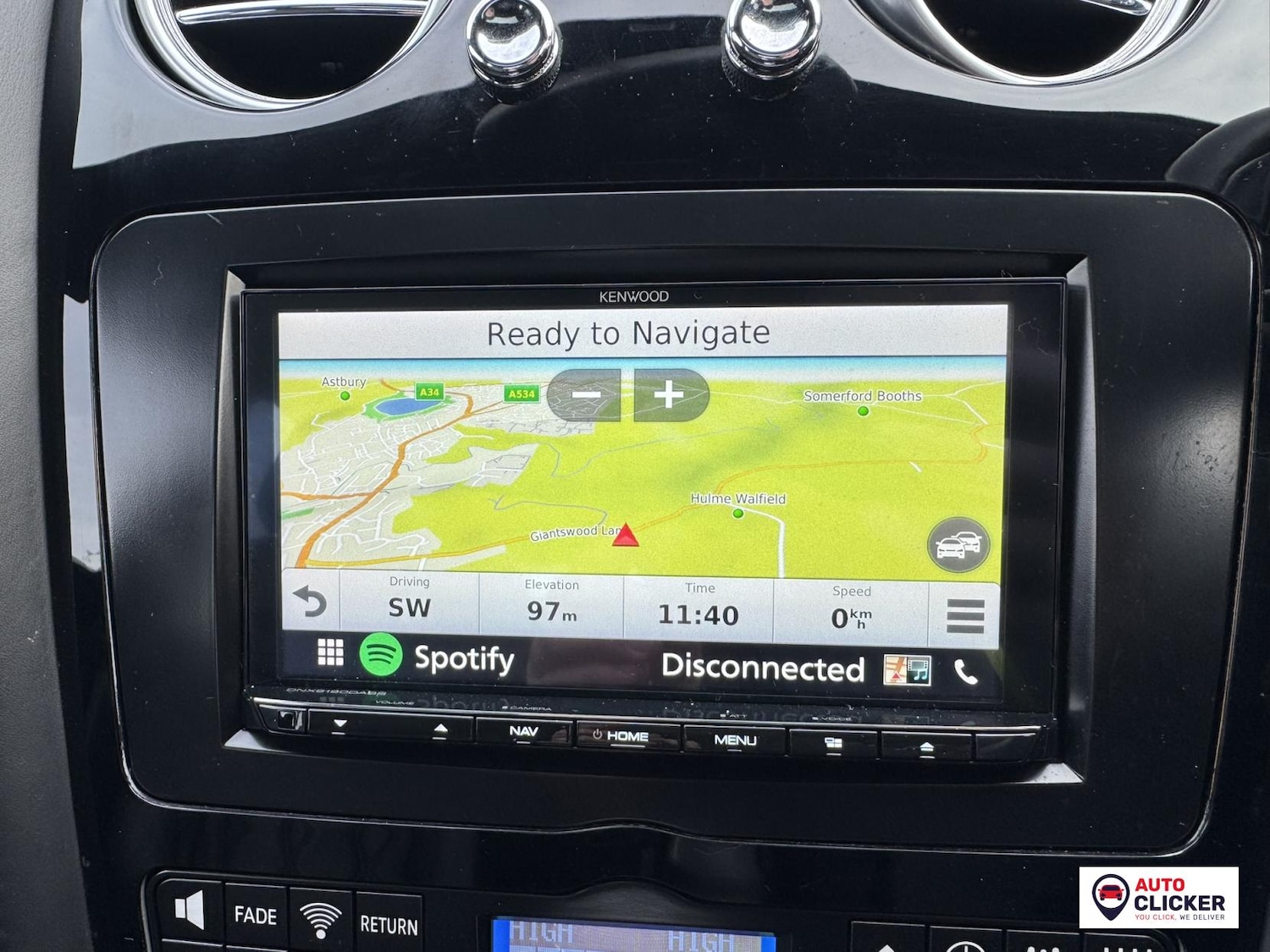 Used Bentley Continental 2007 for sale - 76877683: Photo 59