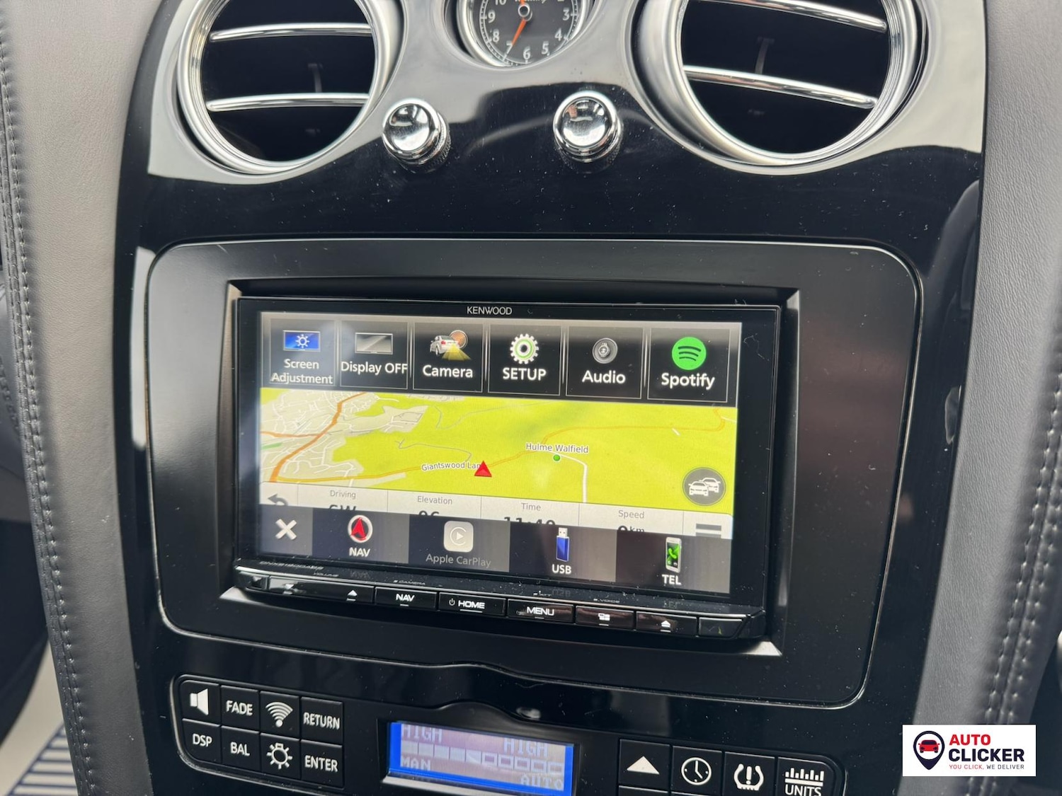 Used Bentley Continental 2007 for sale - 76877683: Photo 60