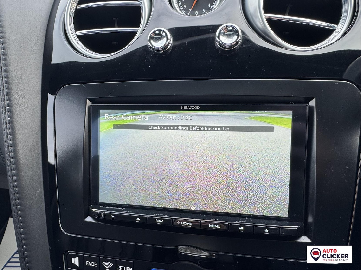 Used Bentley Continental 2007 for sale - 76877683: Photo 61