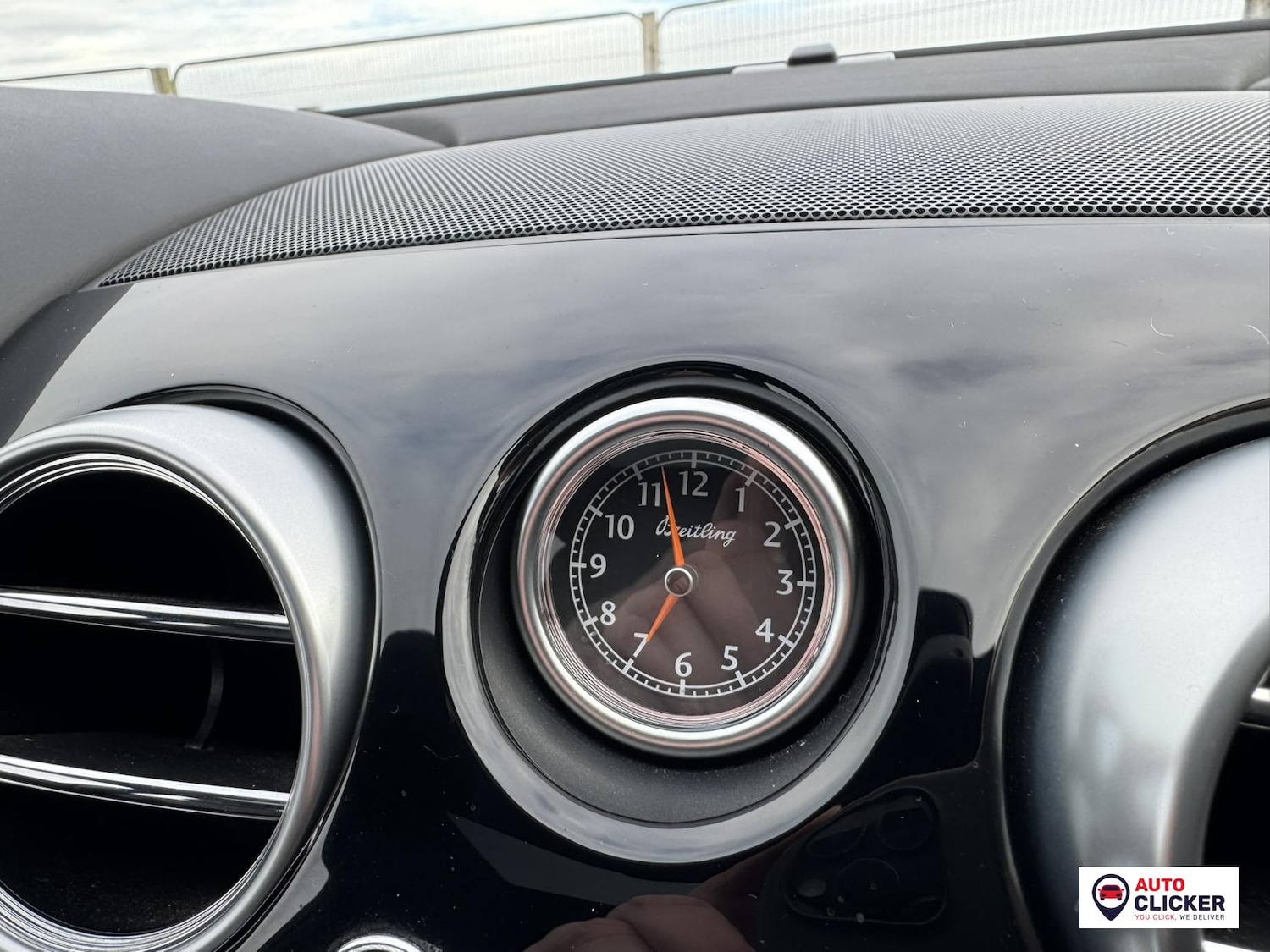 Used Bentley Continental 2007 for sale - 76877683: Photo 62