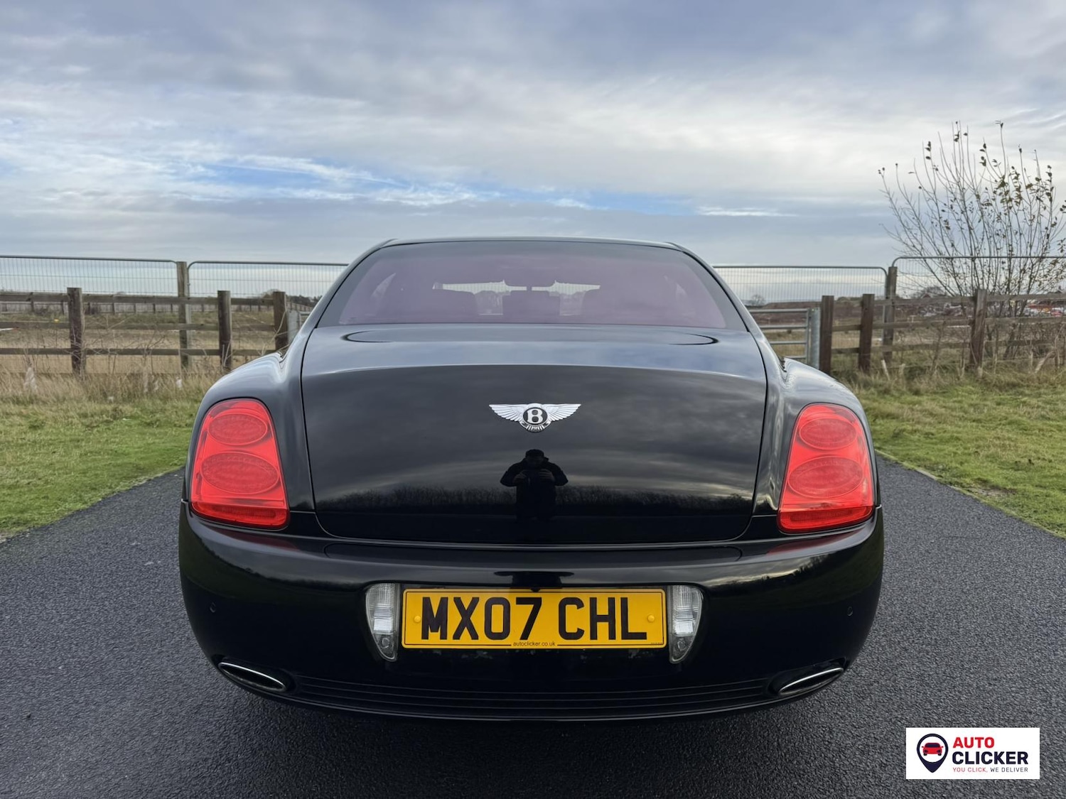 Used Bentley Continental 2007 for sale - 76877683: Photo 8
