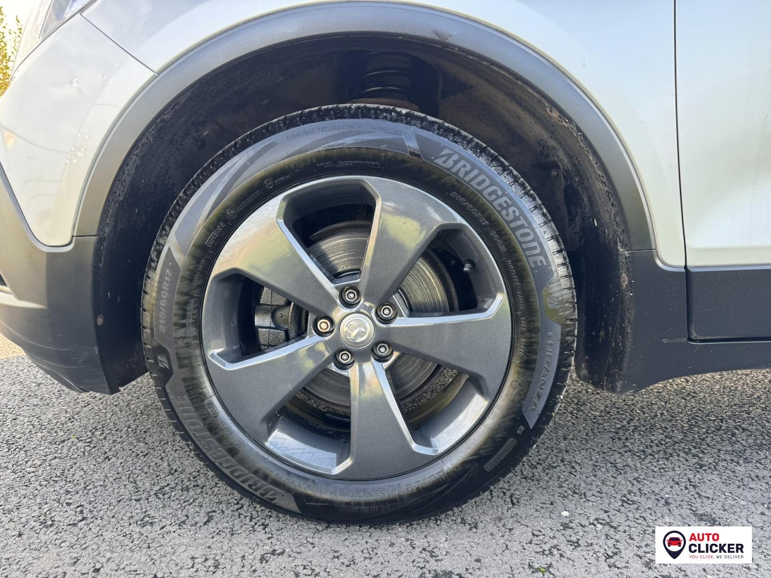 Used Vauxhall Mokka 2015 for sale - 76494336: Photo 11