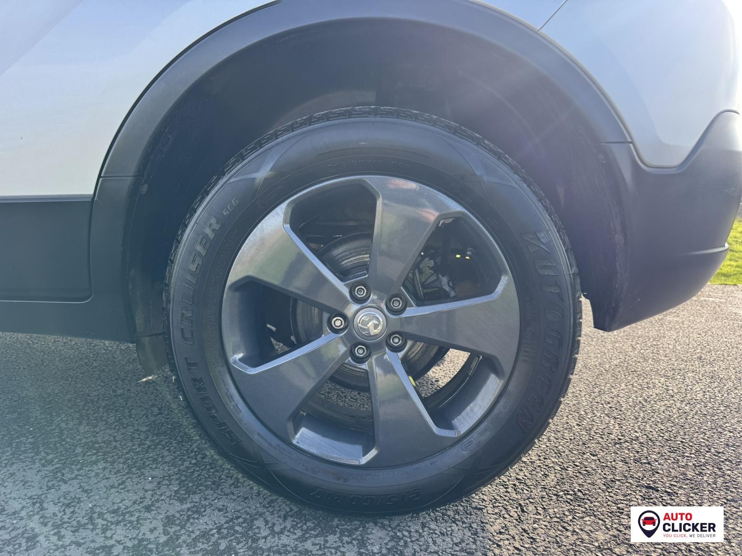 Used Vauxhall Mokka 2015 for sale - 76494336: Photo 12