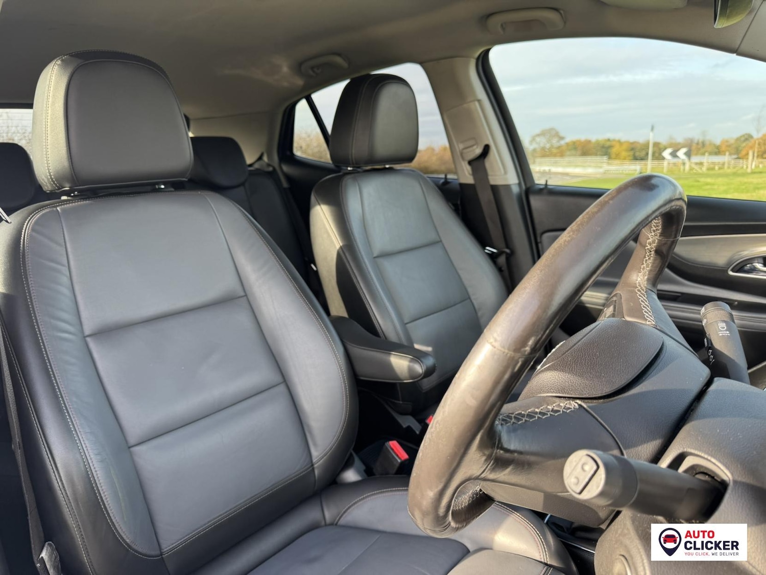 Used Vauxhall Mokka 2015 for sale - 76494336: Photo 15