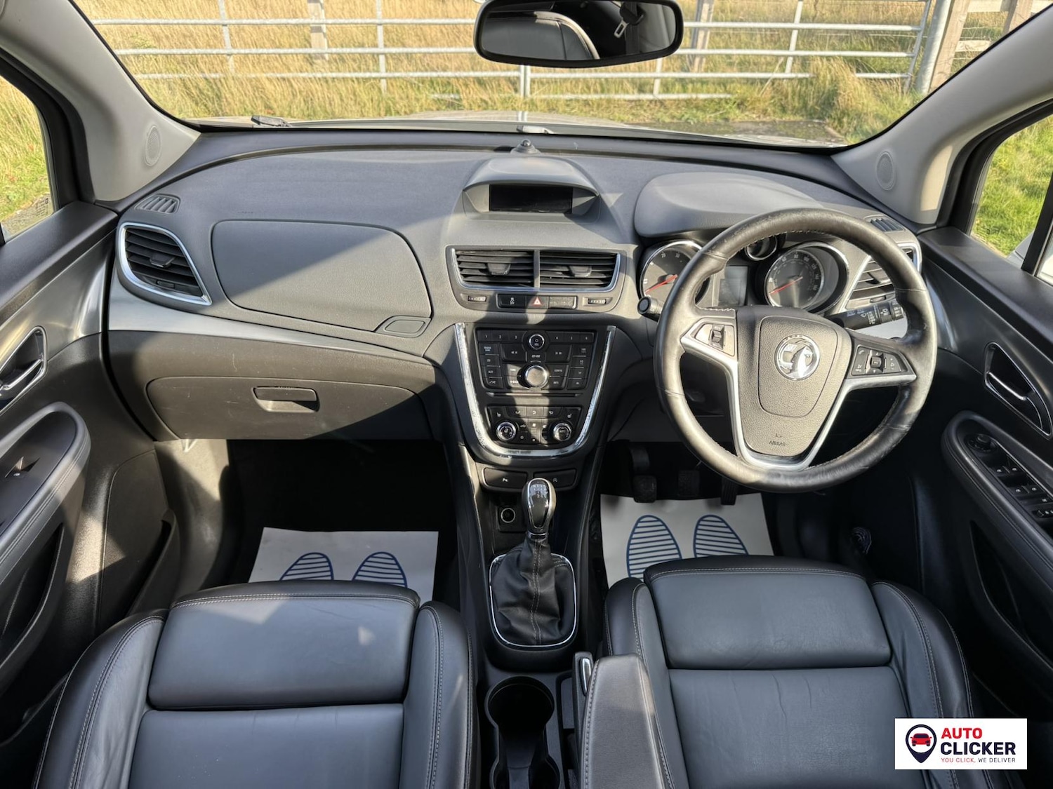 Used Vauxhall Mokka 2015 for sale - 76494336: Photo 20
