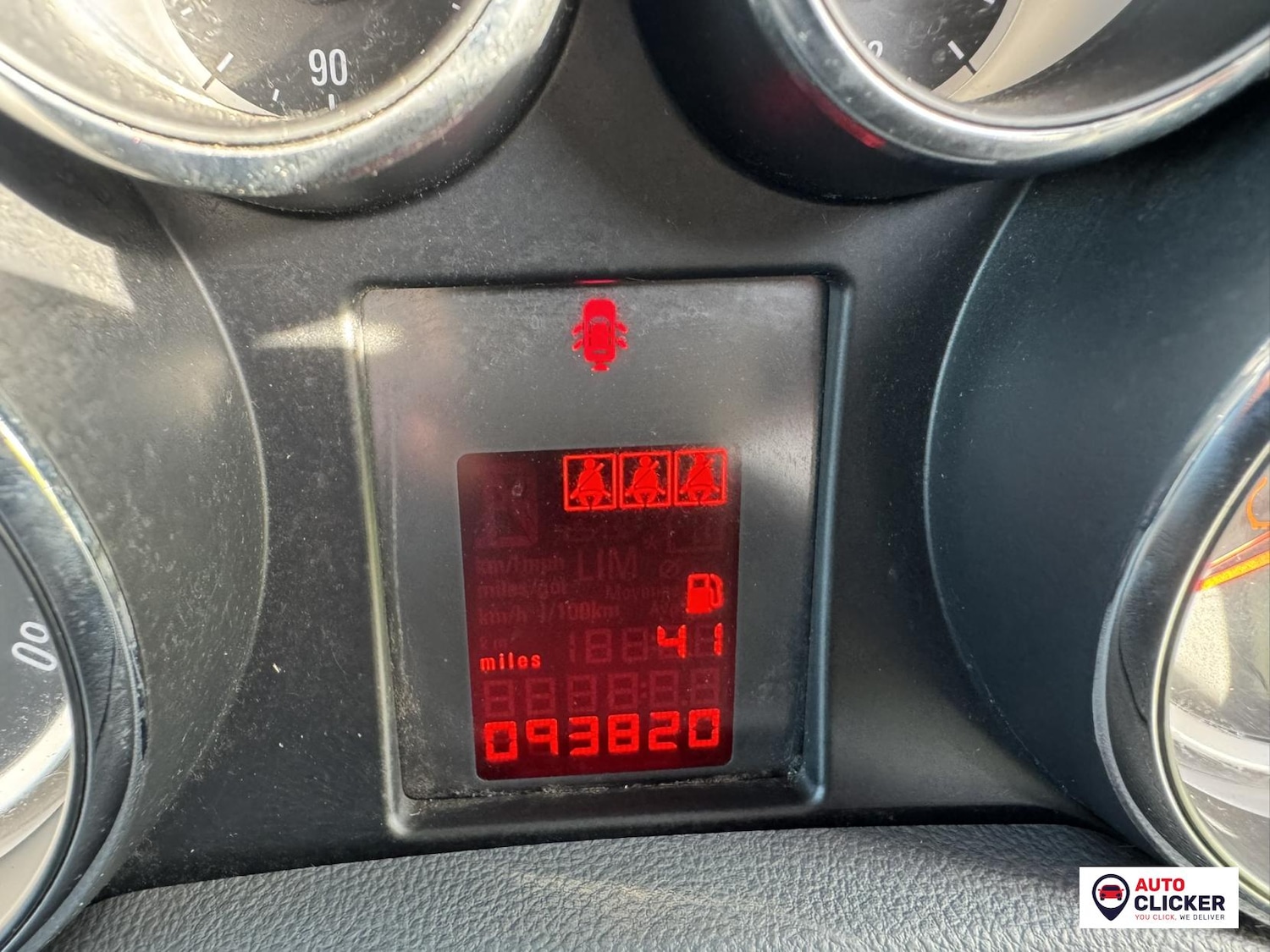 Used Vauxhall Mokka 2015 for sale - 76494336: Photo 21