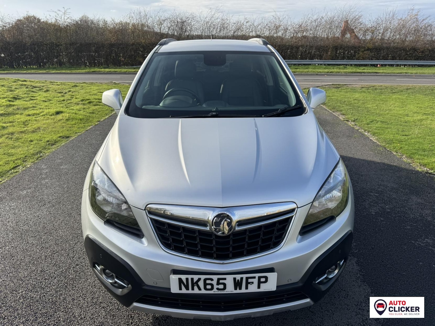 Used Vauxhall Mokka 2015 for sale - 76494336: Photo 22