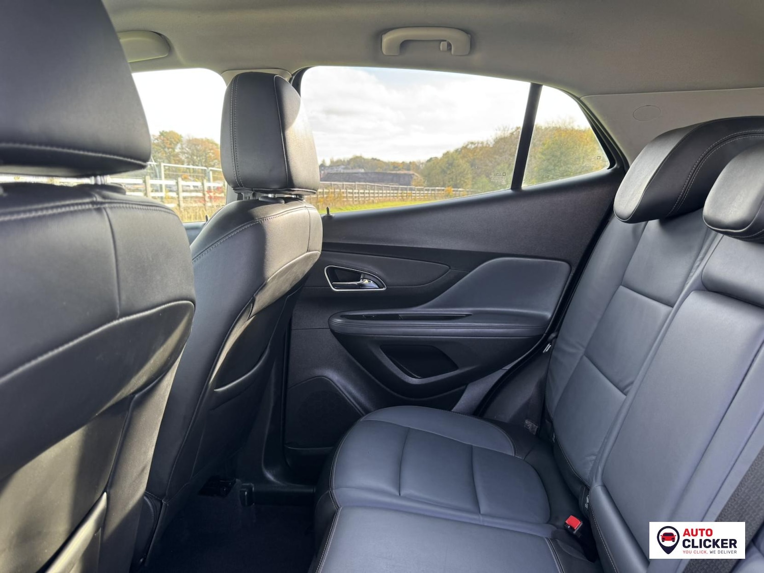 Used Vauxhall Mokka 2015 for sale - 76494336: Photo 39