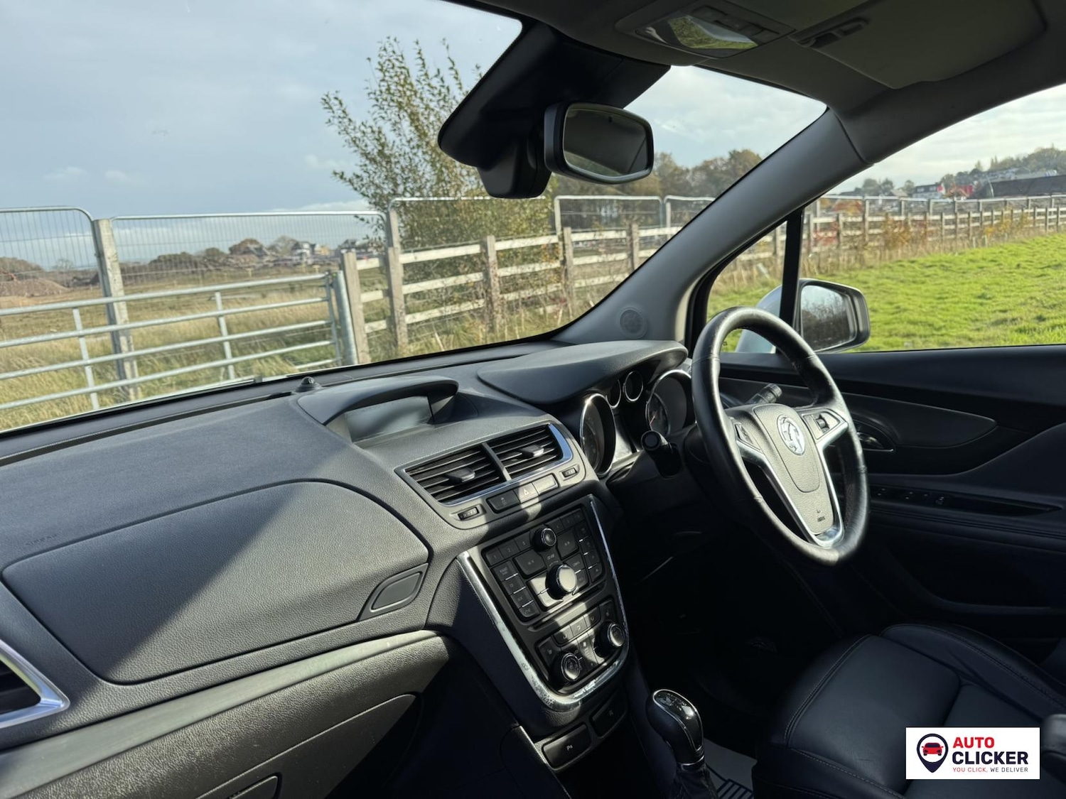 Used Vauxhall Mokka 2015 for sale - 76494336: Photo 41