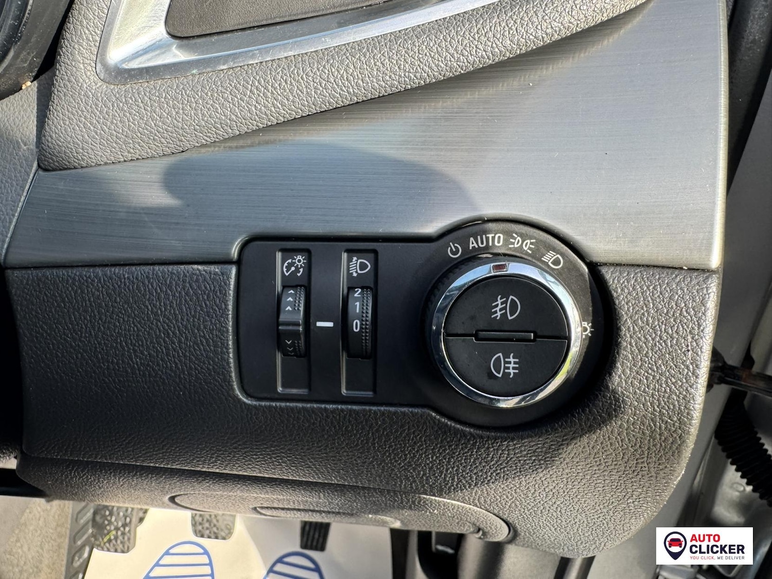 Used Vauxhall Mokka 2015 for sale - 76494336: Photo 46