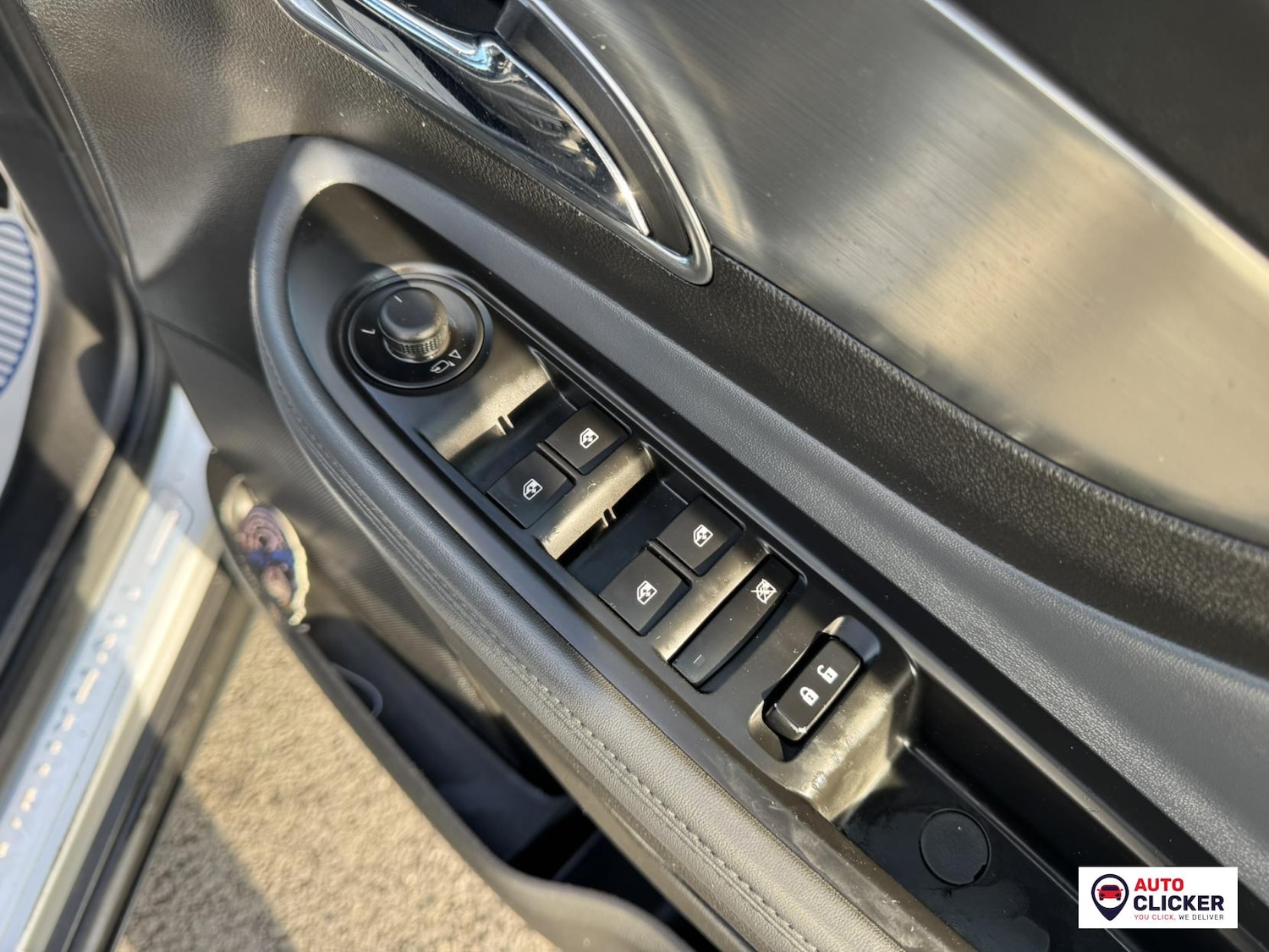 Used Vauxhall Mokka 2015 for sale - 76494336: Photo 47