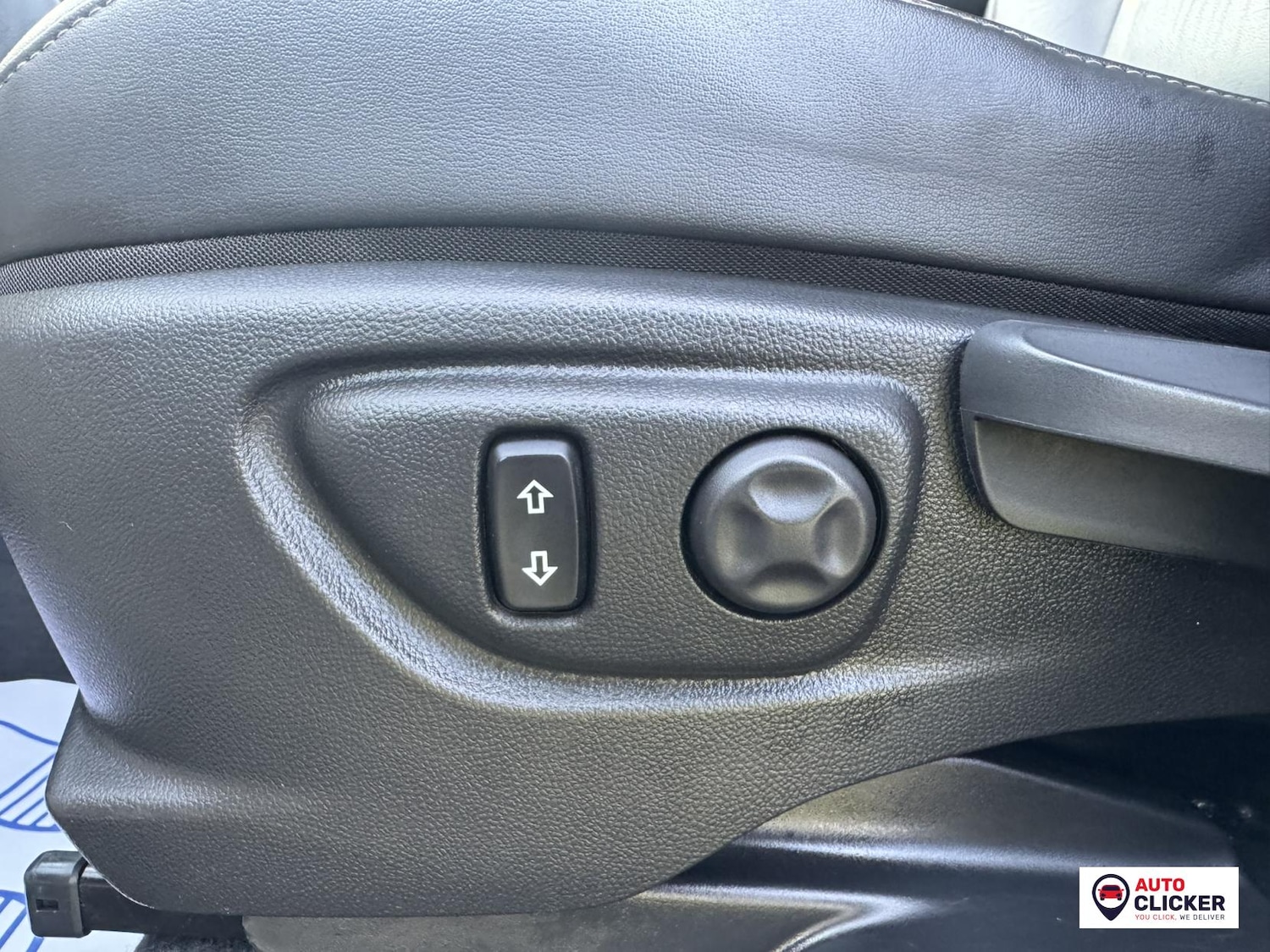 Used Vauxhall Mokka 2015 for sale - 76494336: Photo 48