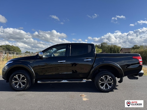 Used Fiat Fullback 2017 for sale - 76222976: Photo 10