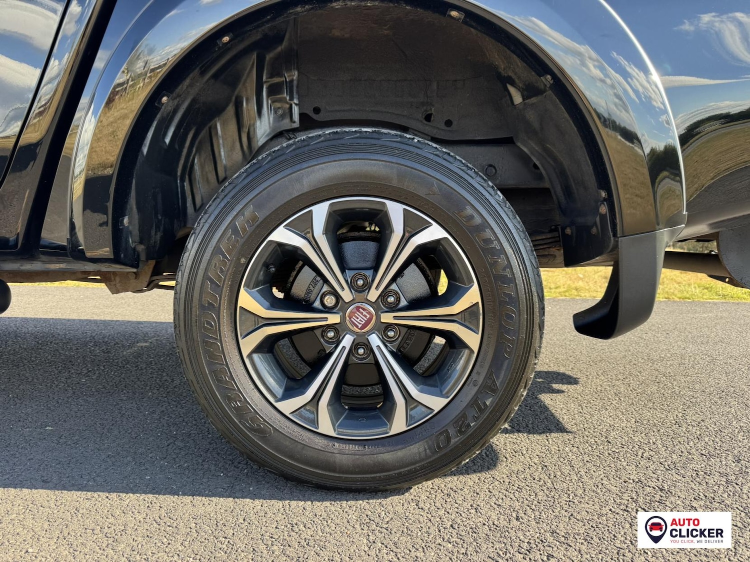 Used Fiat Fullback 2017 for sale - 76222976: Photo 12