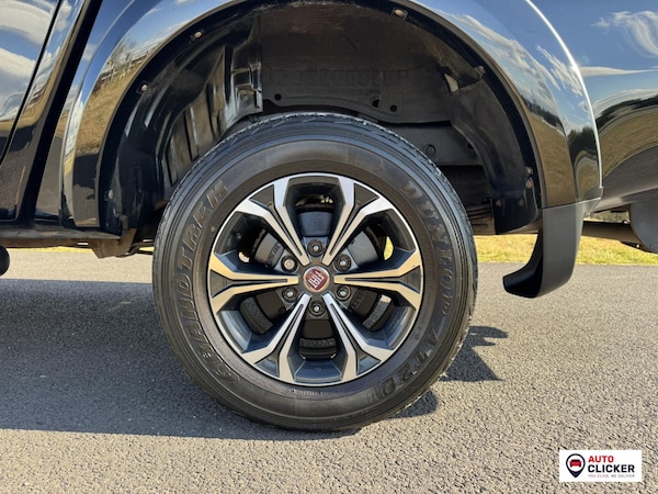 Used Fiat Fullback 2017 for sale - 76222976: Photo 12