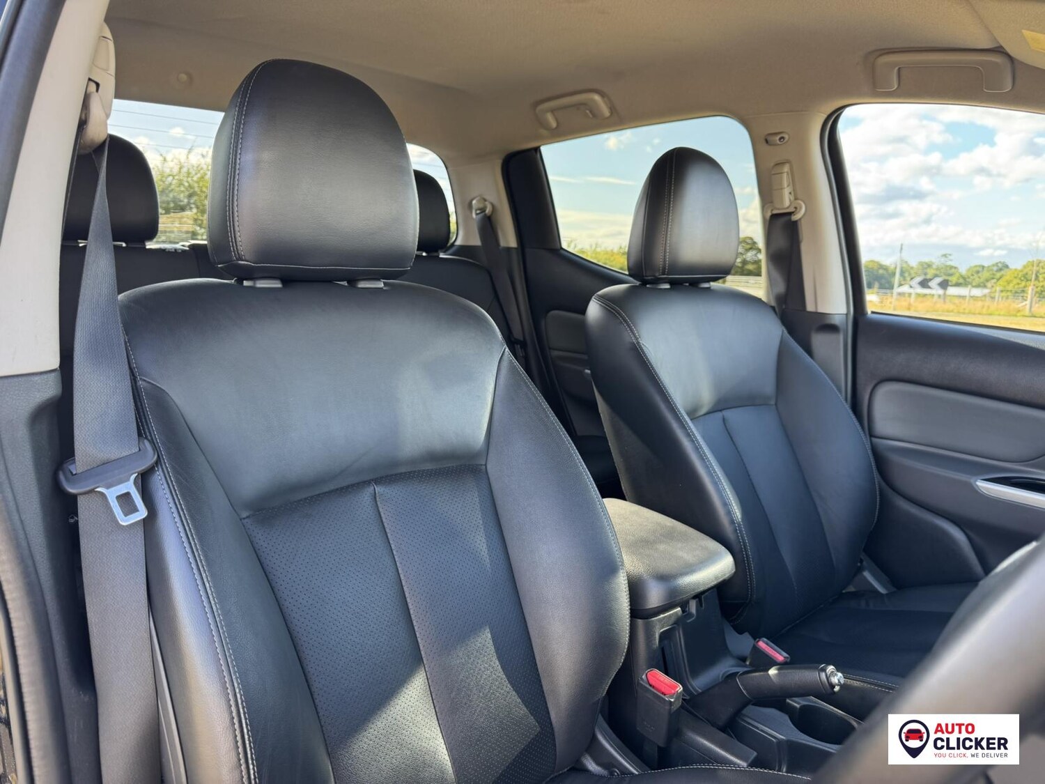 Used Fiat Fullback 2017 for sale - 76222976: Photo 15