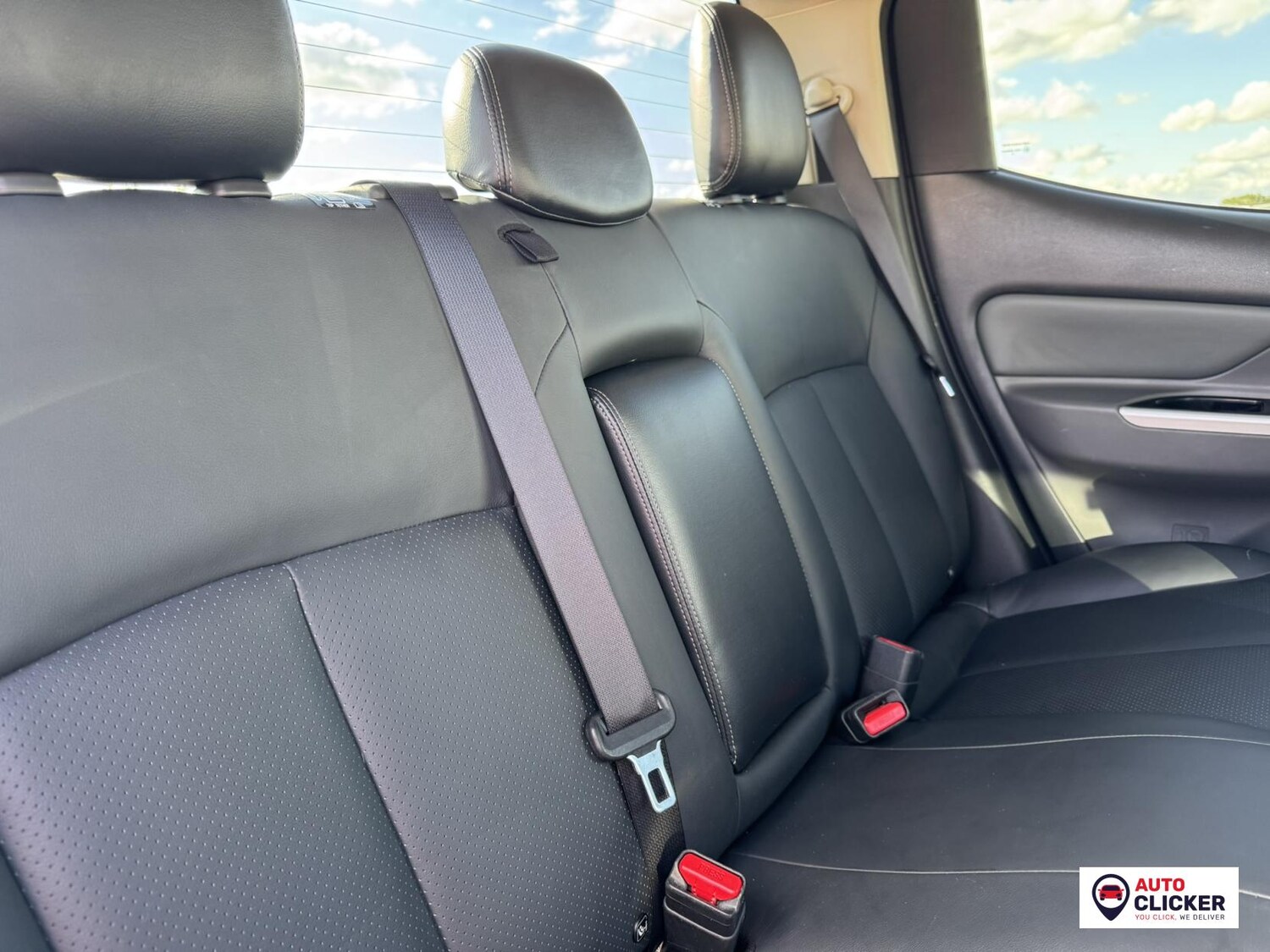 Used Fiat Fullback 2017 for sale - 76222976: Photo 16