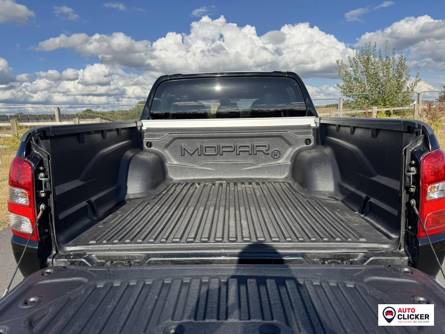 Used Fiat Fullback 2017 for sale - 76222976: Photo 17