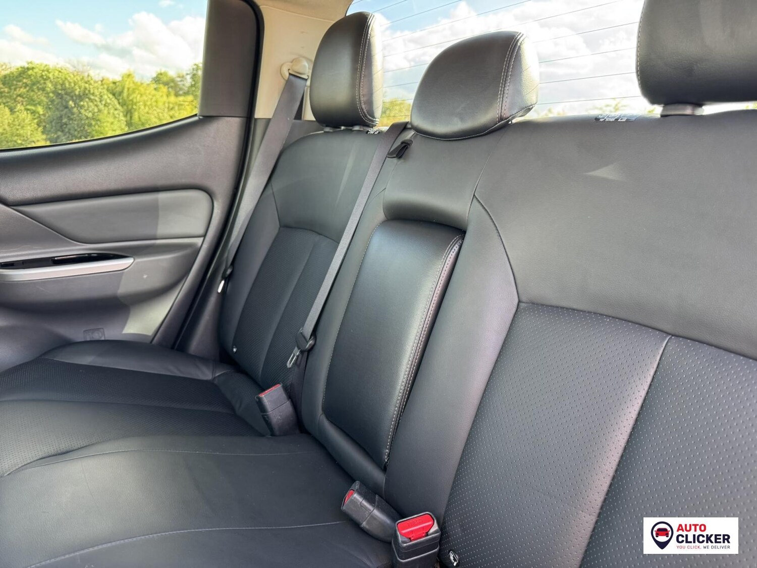 Used Fiat Fullback 2017 for sale - 76222976: Photo 18