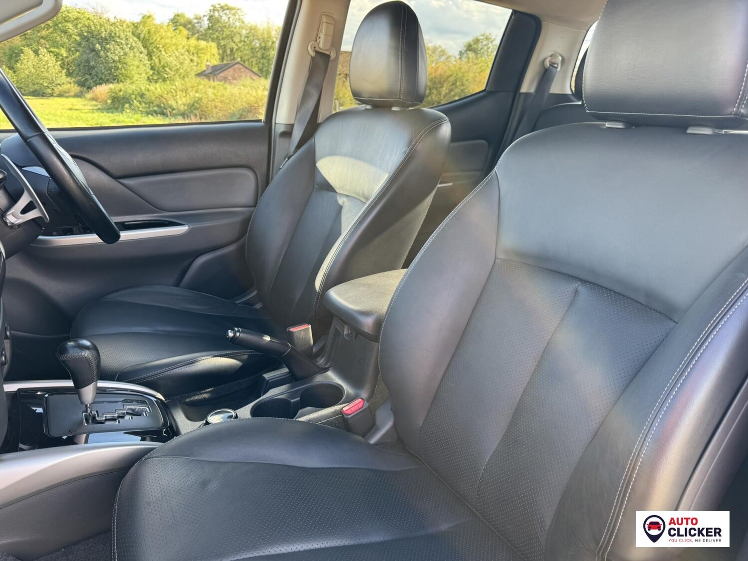 Used Fiat Fullback 2017 for sale - 76222976: Photo 19