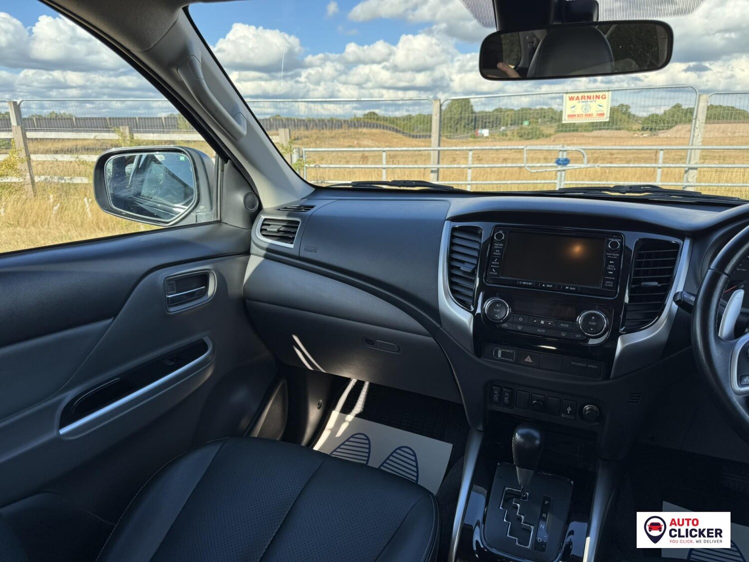 Used Fiat Fullback 2017 for sale - 76222976: Photo 20