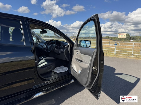 Used Fiat Fullback 2017 for sale - 76222976: Photo 30