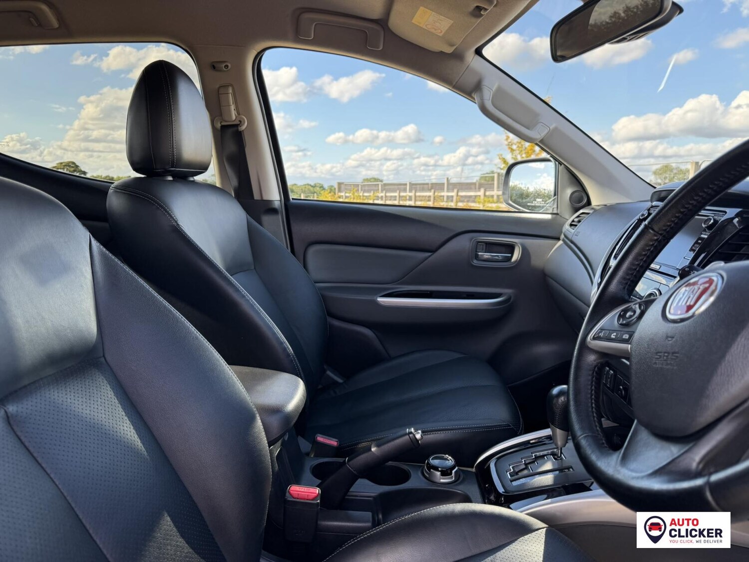 Used Fiat Fullback 2017 for sale - 76222976: Photo 31