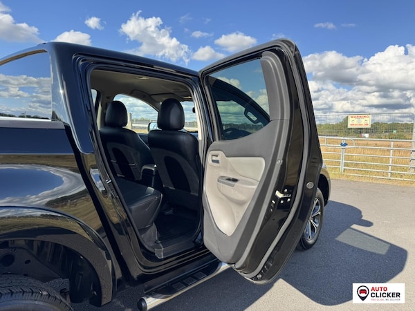 Used Fiat Fullback 2017 for sale - 76222976: Photo 33