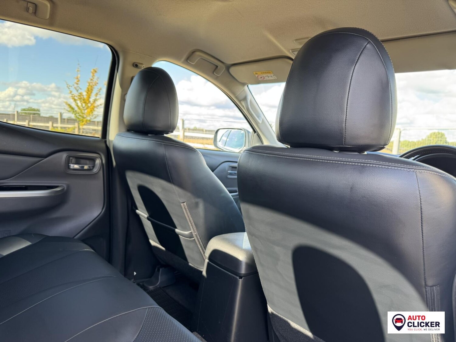 Used Fiat Fullback 2017 for sale - 76222976: Photo 34