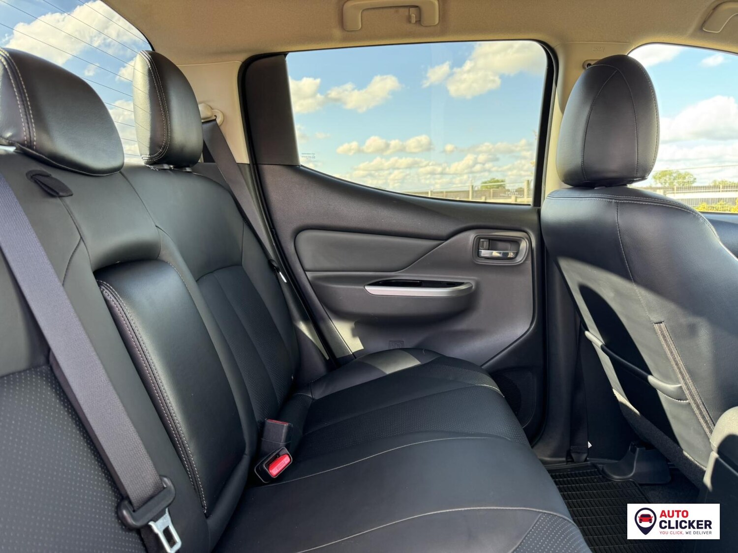 Used Fiat Fullback 2017 for sale - 76222976: Photo 35