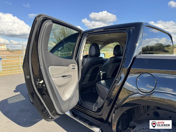 Used Fiat Fullback 2017 for sale - 76222976: Photo 36