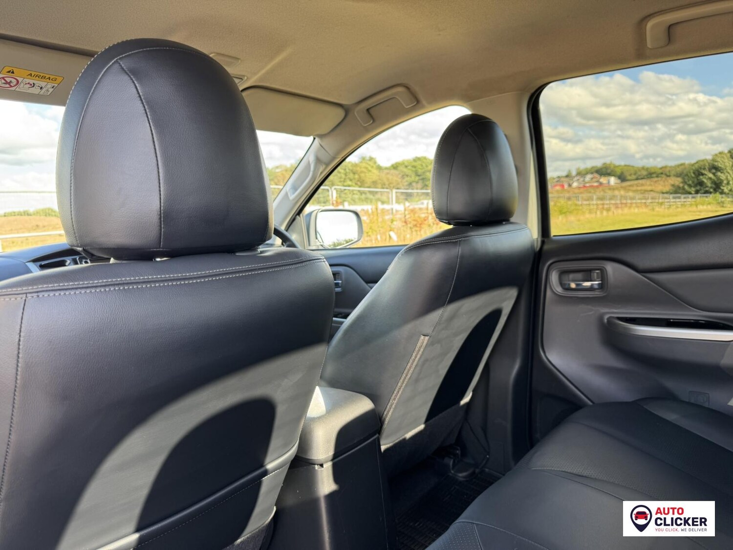 Used Fiat Fullback 2017 for sale - 76222976: Photo 37