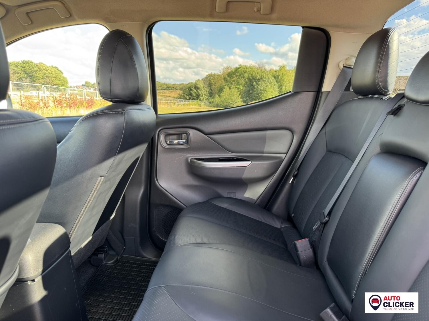 Used Fiat Fullback 2017 for sale - 76222976: Photo 38