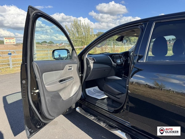 Used Fiat Fullback 2017 for sale - 76222976: Photo 39