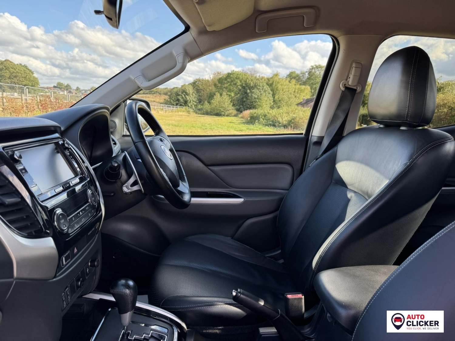 Used Fiat Fullback 2017 for sale - 76222976: Photo 40