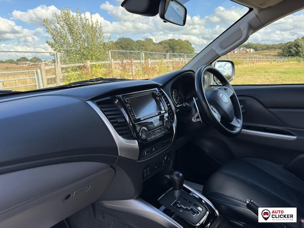 Used Fiat Fullback 2017 for sale - 76222976: Photo 41