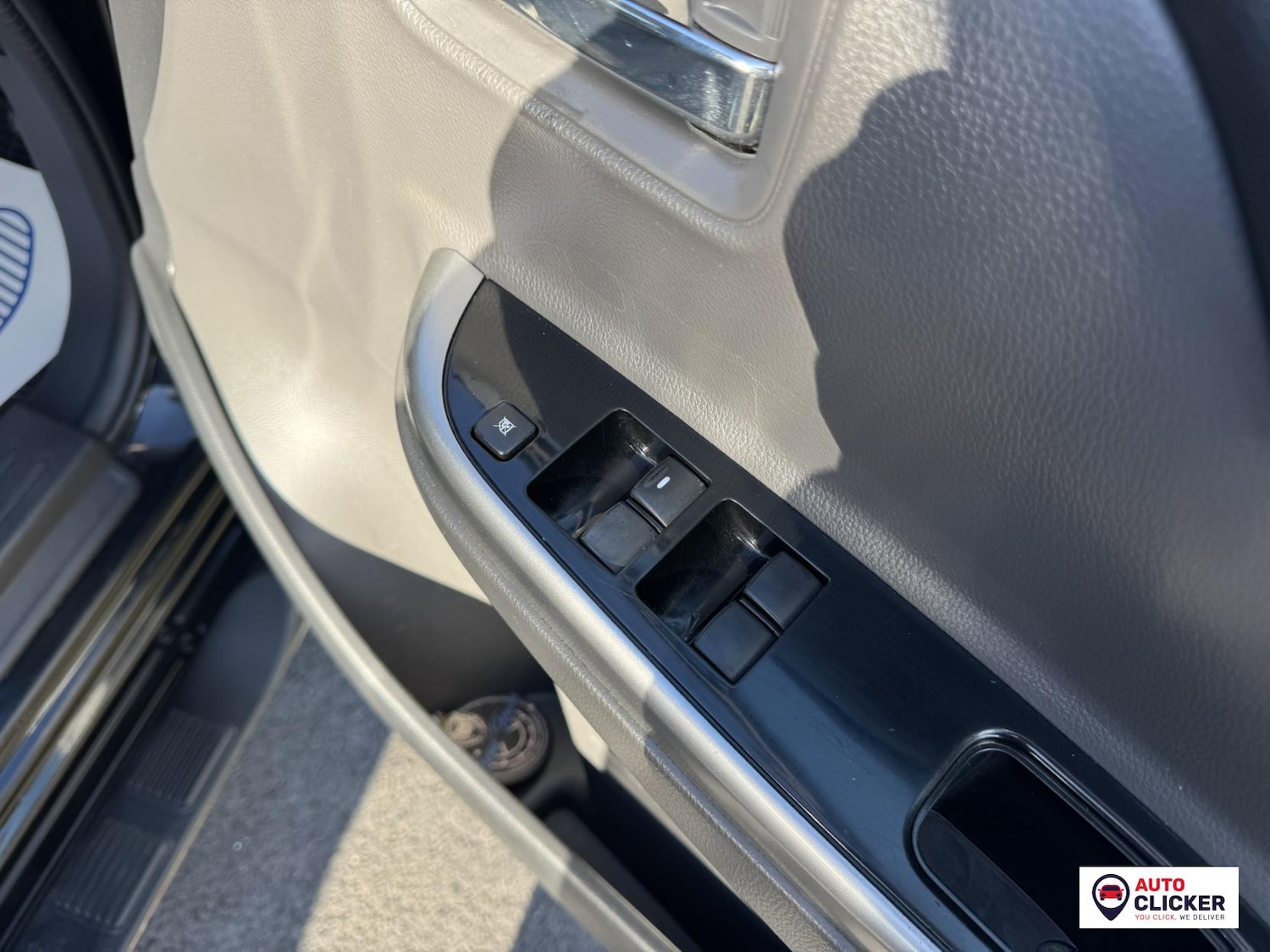 Used Fiat Fullback 2017 for sale - 76222976: Photo 48