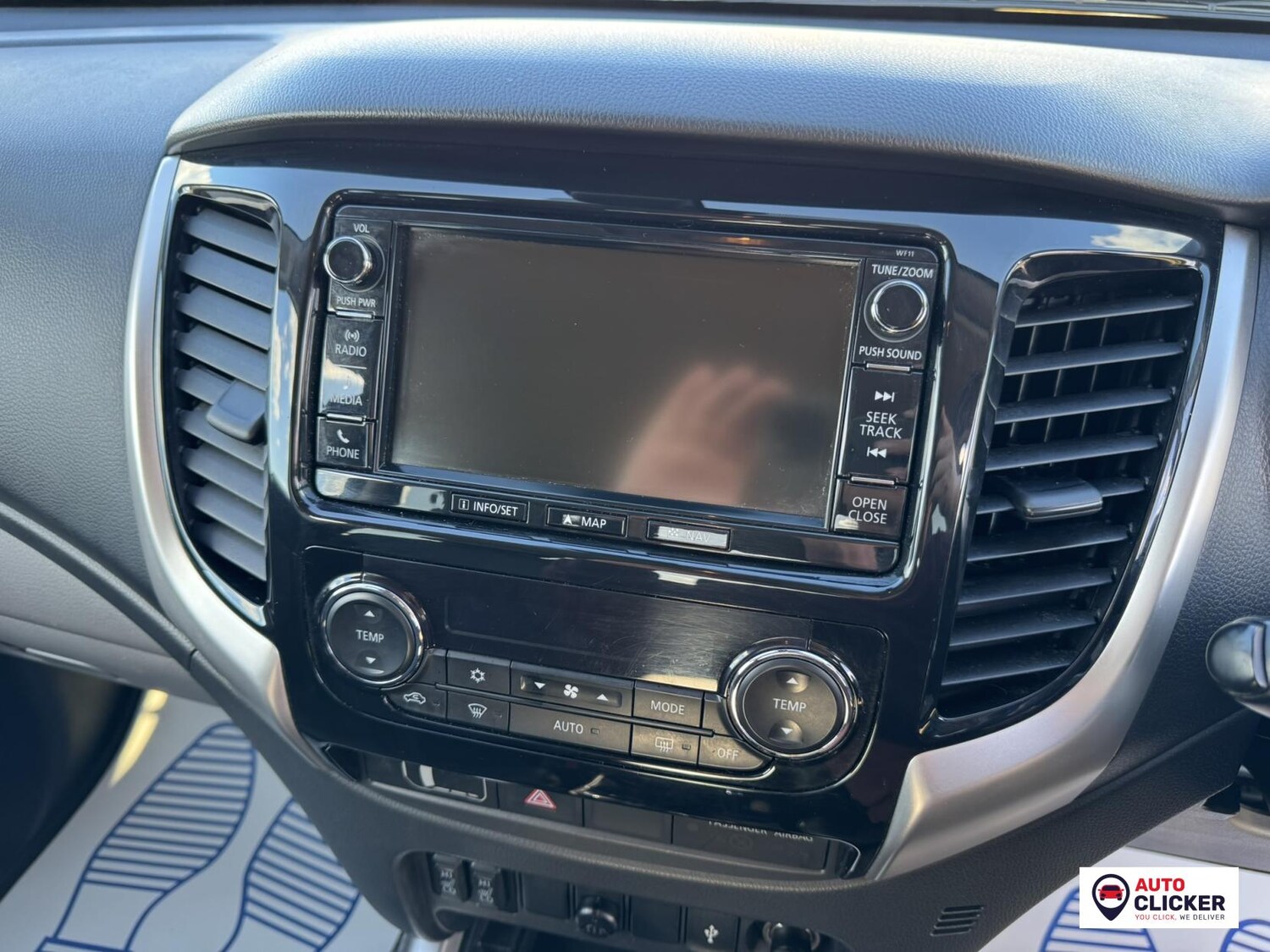 Used Fiat Fullback 2017 for sale - 76222976: Photo 52