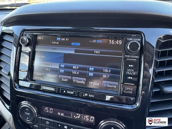 Used Fiat Fullback 2017 for sale - 76222976: Photo 54
