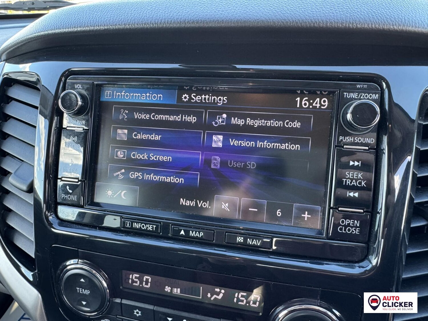 Used Fiat Fullback 2017 for sale - 76222976: Photo 55