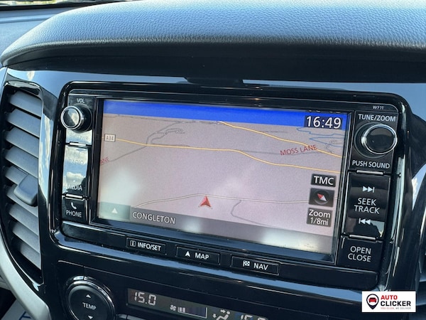 Used Fiat Fullback 2017 for sale - 76222976: Photo 56
