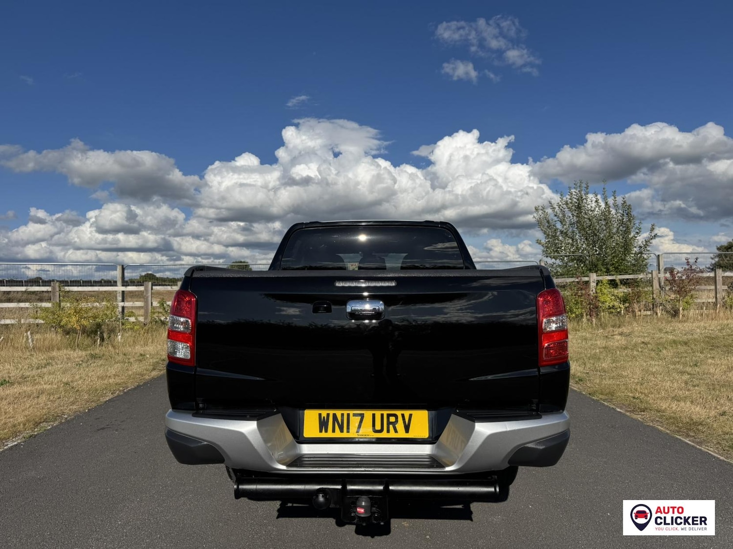 Used Fiat Fullback 2017 for sale - 76222976: Photo 8