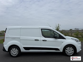 Used Ford Transit Connect 2023 for sale - 78555838: Photo