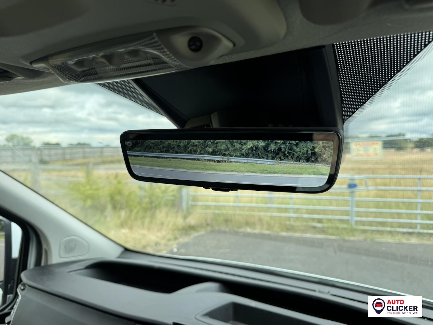 Used Ford Transit Custom 2022 for sale - 77607165: Photo 20