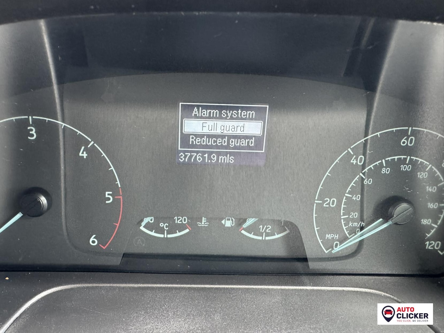 Used Ford Transit Custom 2022 for sale - 77607165: Photo 21